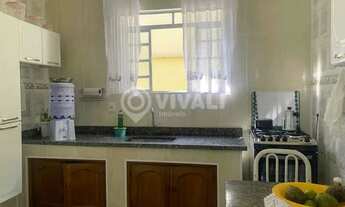 Imagem 2: Casa de rua - / Residencial / Vila Centenário