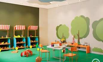 Imagem 4: Apartamento no Bliss Enjoy Life com 3 suítes