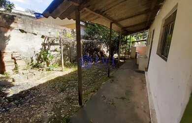 Imagem 2: Casa Grande de 3 quartos Bairro Nova York