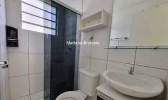 Imagem 6: Apartamento Spazio Vale Belo no Vila Branca em Jacareí-SP