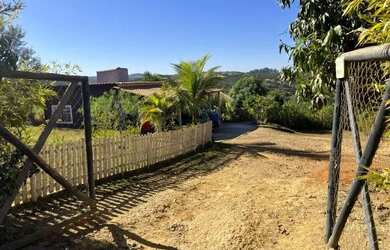 Imagem 7: Sitio 1.100 m² todo cercado, próximo a MG10, Jaboticatubas