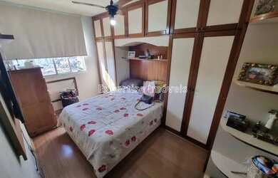 Imagem 5: Apartamento à venda 2 quartos/ suíte/ garagem - Cachambi