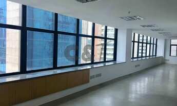 Imagem 3: Conjunto comercial à Venda ou para Alugar na Vila Olímpia, São Paulo - SP