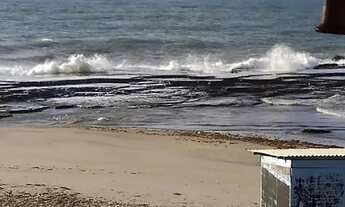 Imagem 2: PROMOÇAO 600,00 CASA EM JAUA FRENTE MAR - PÉ NA AREIA