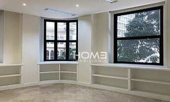 Imagem 3: Sala para alugar, 472 m² por R$ 52.170,01/mês - Centro - Rio de Janeiro/RJ