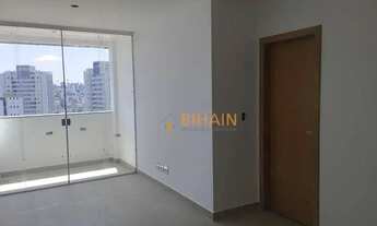 Imagem 6: Apartamento a Venda - 3 quartos - Area 80m2 - Bairro NOva Suissa BH