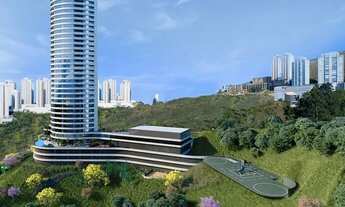 Imagem: Apartamento 5 quartos à venda no Jardim