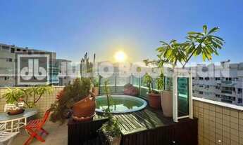 Imagem 3: Cobertura - / Residencial / Jacarepaguá