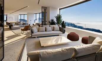 Imagem 3: Apartamento 5 quartos à venda no Jardim da Torre