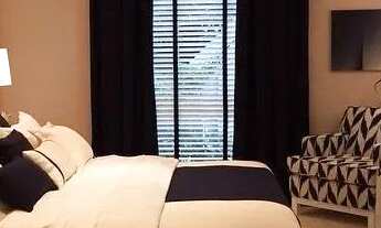 Imagem 3: Oportunidade no Porto Maravilha ! studio c varanda ! empreendimento a beira da baia !