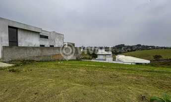 Imagem 4: Terreno-À VENDA-Ecologie Residencial-Itatiba-SP
