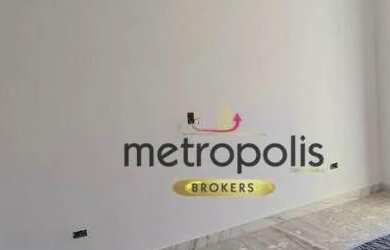 Imagem 3: Apartamento à venda, 64 m² por R$ 484.000,00 - Vila Helena - Santo André/SP