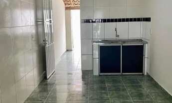 Imagem 5: Casa na Cidade Olímpica