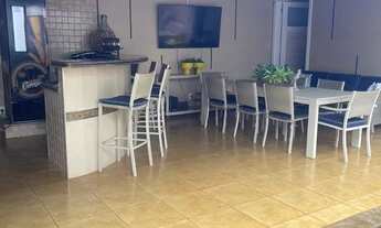 Imagem 2: Vende sim esse imóvel no jardim Soujumar em Sertãozinho sp