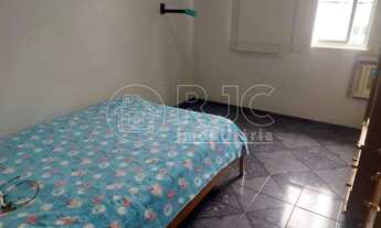 Imagem 5: Imóvel para venda tem 73 metros quadrados com 3 quartos em Rio Comprido - Rio de Janeiro