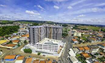 Imagem: Apartamento - / Residencial / Vila Bela