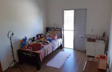 Imagem 4: Excelente sobrado de 3 dormitórios sendo 1 suíte em Condomínio Jatoba