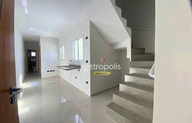 Imagem: Cobertura à venda, 84 m² por R$ 374.000,00