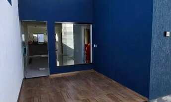 Imagem 2: Casa com projeto moderno, Luar da Barra 1