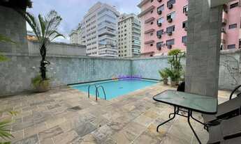 Imagem 2: Apartamento à venda, 192 m² por R$ 1.350.000,00 - Icaraí - Niterói/RJ