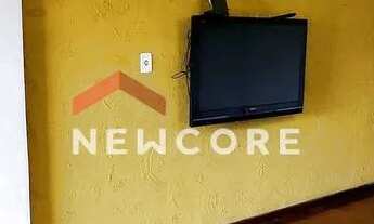 Imagem 2: Apartamento em Rua Brigadeiro Tobias - Centro - Sorocaba/SP