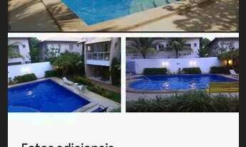 Imagem 2: Village Itacimirin na beira da praia ?