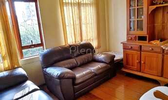 Imagem 2: Sobrado à venda em Campinas, Jardim Chapadão, com 3 quartos, com 184 m²