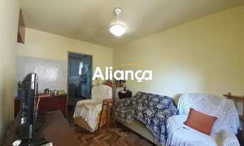 Imagem 5: Apartamento mobiliado de 2 dormitórios para alugar no bairro Humaitá em Porto Alegre, com