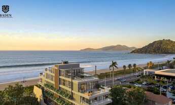 Imagem 3: Casa de Condomínio em Construção na Praia Brava de Itajaí, Santa Catarina