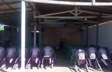 Imagem 5: Alugo para fins comercial ou residencial imóvel na rua Piçarreira com a rua hortênsias