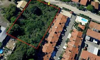 Imagem: Terreno para Venda em Fortaleza, Mondubim