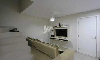 Imagem 7: Triplex em condomínio