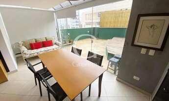 Imagem 5: Apartamento para Venda e Locação em Pinheiros - SP