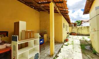 Imagem 5: Imóvel para aluguel tem 600 metros quadrados com 4 quartos em São Cristóvão - Teresina - P