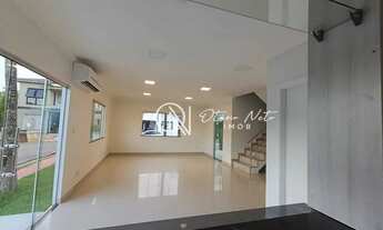 Imagem 4: Casa 250m² 4 suítes 2 vagas - Quarebta Horas