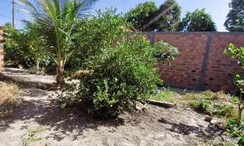 Imagem: Vende-se Casa no bairro Novo Paço