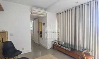 Imagem 7: Cobertura com 3 quartos à venda, 155 m² por R$ 1.280.000 - Icaraí - Niterói/RJ