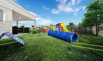 Imagem 7: Mobiliado - Condomínio Chapada dos Hibiscos