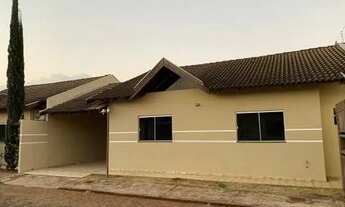 Imagem 3: Casa de condomínio para venda com 2 quartos e suíte