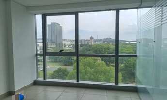 Imagem 6: Sala comercial no Bairro Praia de belas com vaga