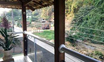 Imagem 13: Casa 02 Pavimentos em Arcozelo - Paty do Alferes, RJ