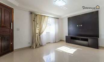 Imagem 3: Sobrado com 3 dormitórios, 179 m² - venda por R$ 790.000,00 ou aluguel por R$ 4.722,06/mês