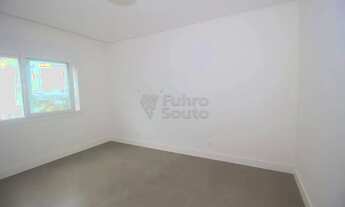 Imagem 7: Apartamento Semi Mobiliado com Suíte no Studio Xavante - Conforto e Vista Privilegiada no