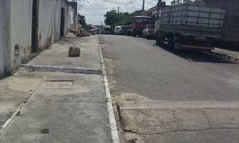 Imagem: Terreno no Marivan, depois do condomínio