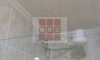 Imagem 4: Apartamento à venda em São Paulo-SP, Barra Funda: 1 quarto, 1 banheiro, 1 vaga de garagem