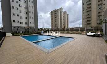 Imagem: Apartamento novo com 2 quartos sendo 1 suíte