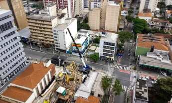 Imagem 3: Terreno comercial para venda em Bela Vista , 394m²