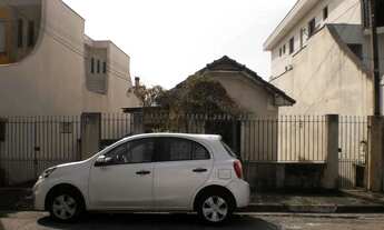 Imagem: Terreno Casas Antigas em Vila ZELINA - São