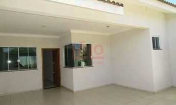 Imagem 3: Casa residencial para locação no Jardim Monte Rei, Maringá - Um lar para criar novas histó