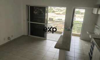 Imagem 3: Apartamento 2/4 com suíte R$ 310 mil no Ecovillaggio Castelo Branco